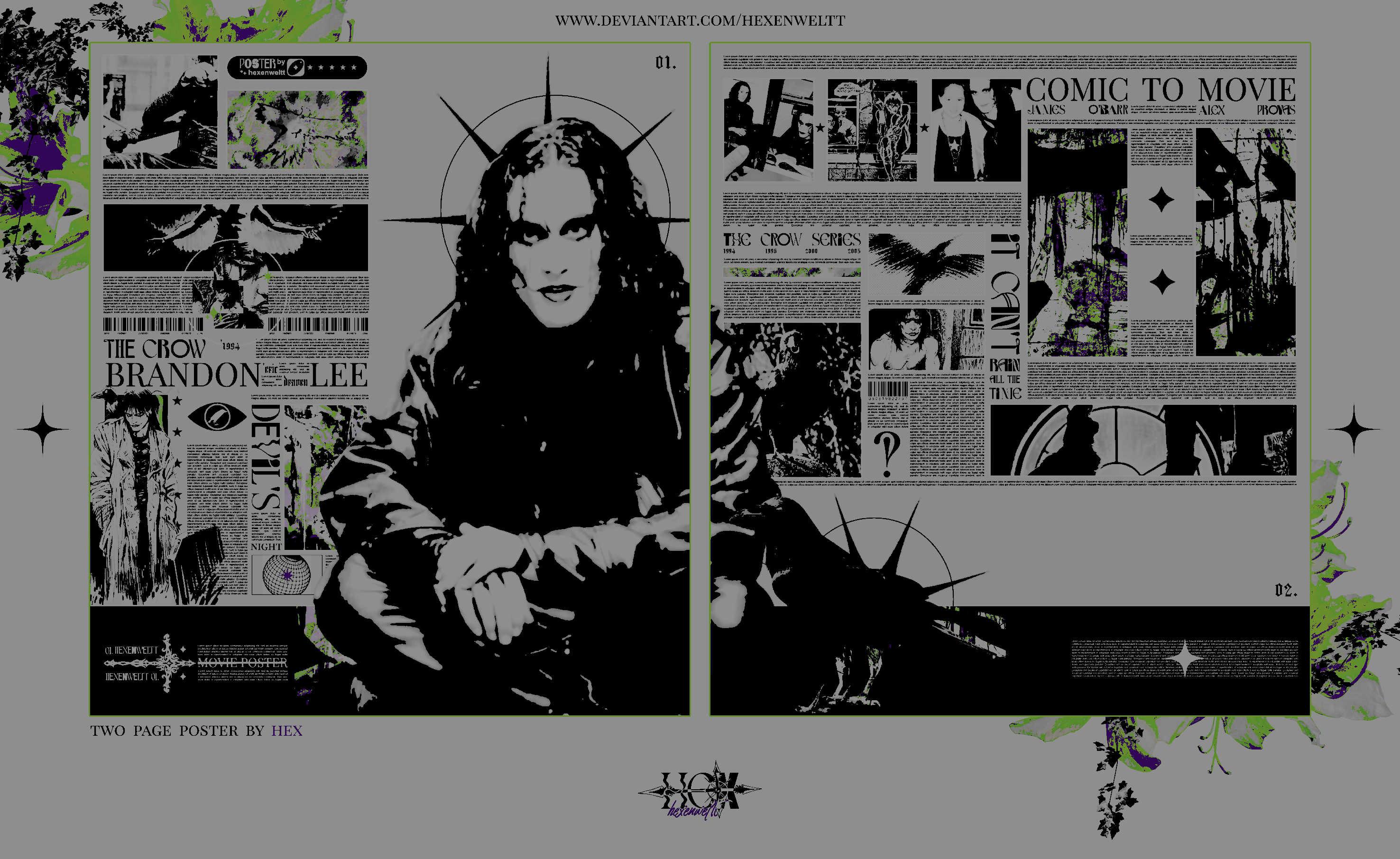 crow+poster