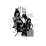 jerusalem - icon template