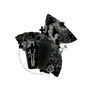 poison girl - icon template