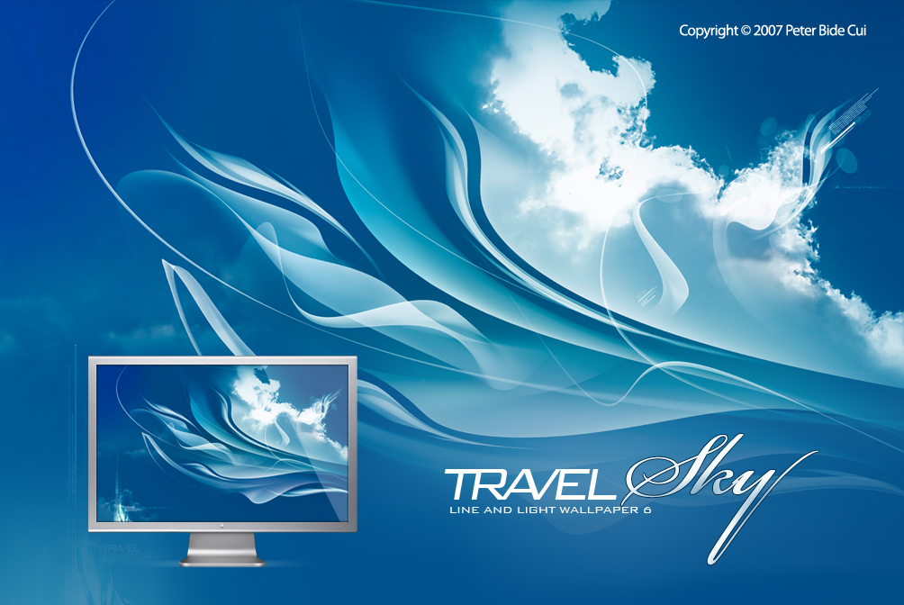 Travel - Sky