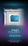 Tutorial_Make Folder Icon Fast by petercui