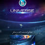 TravelOAR_Universe