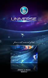 TravelOAR_Universe