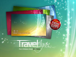 Line Wallpaper 2 - Updated