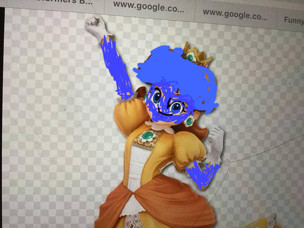 Blueberry daisy by jamesturner84 on DeviantArt