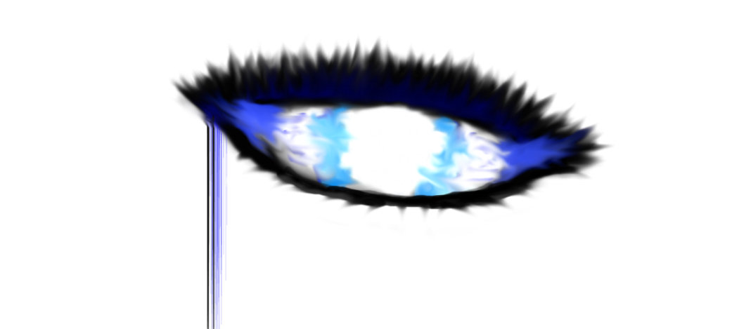 Eye: Water