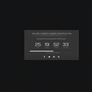 Free Under Construction Page PSD