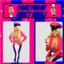 +PackPNGNickyMinaj