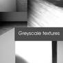 Text. 18: Greyscale textures