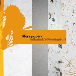 Textures 32: More papers