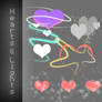 Hearts+Lights