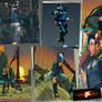 Cammy Jill Valentine BSAA