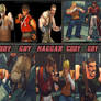 Final Fight Streetwise pack