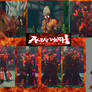 Evil Ryu Asura's wrath