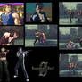 SF Resident Evil Zero mod pack