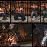 SF X TEKKEN Young Heihachi mod pack