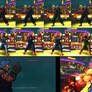 USFIV Violent Ken 10 color pack