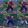 USFIV T.Hawk The Hawk 10 color packs