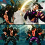 SFV Abigail as Jagi (Update Oct-9th-2019)