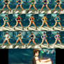 SFVAE Fusion Set Sakura (Update Oct-9th-2019)