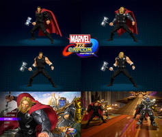 MVCI mod Mash Up Thor