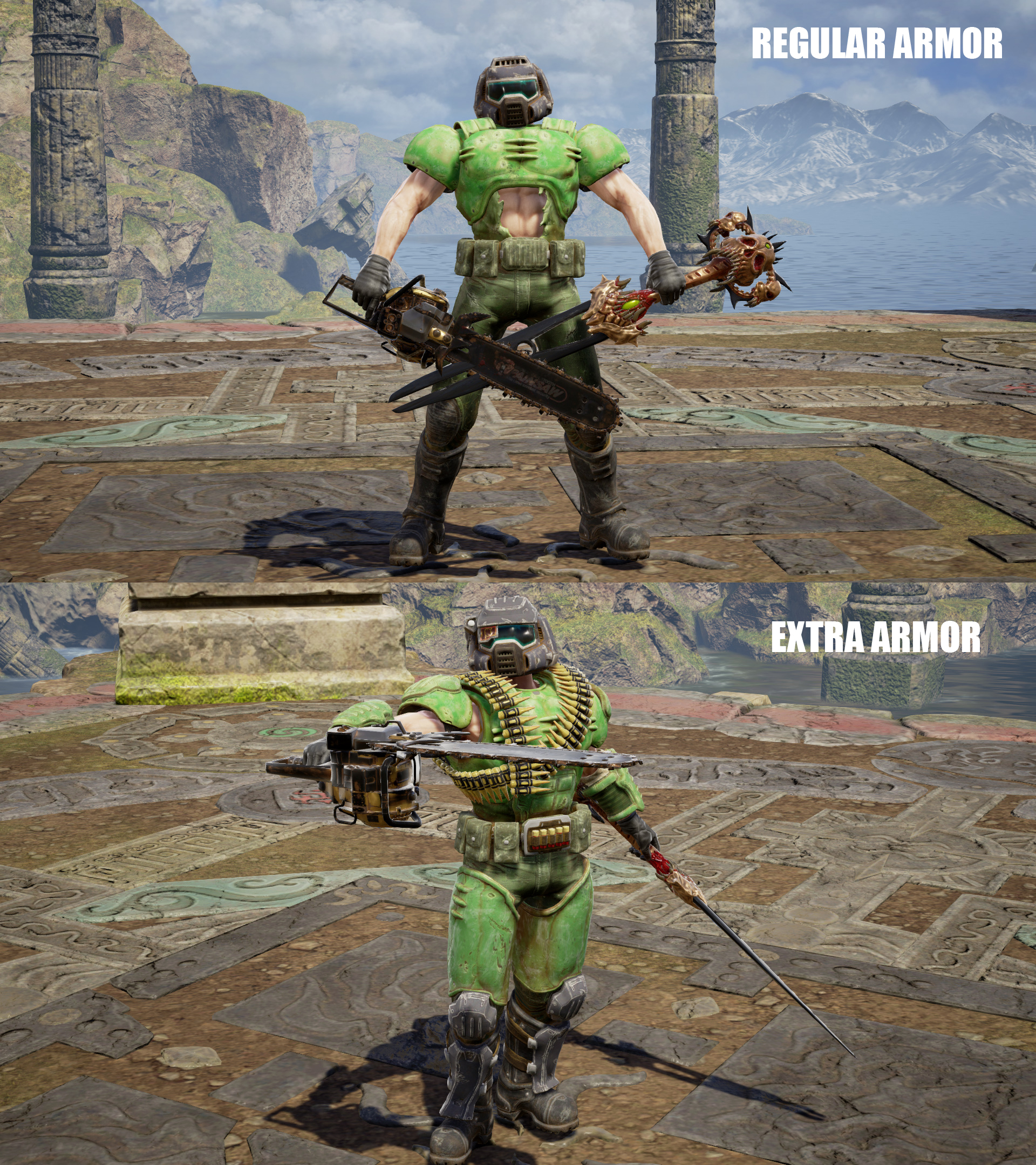 doom 2 weapons mods doom 2 weapons mods
