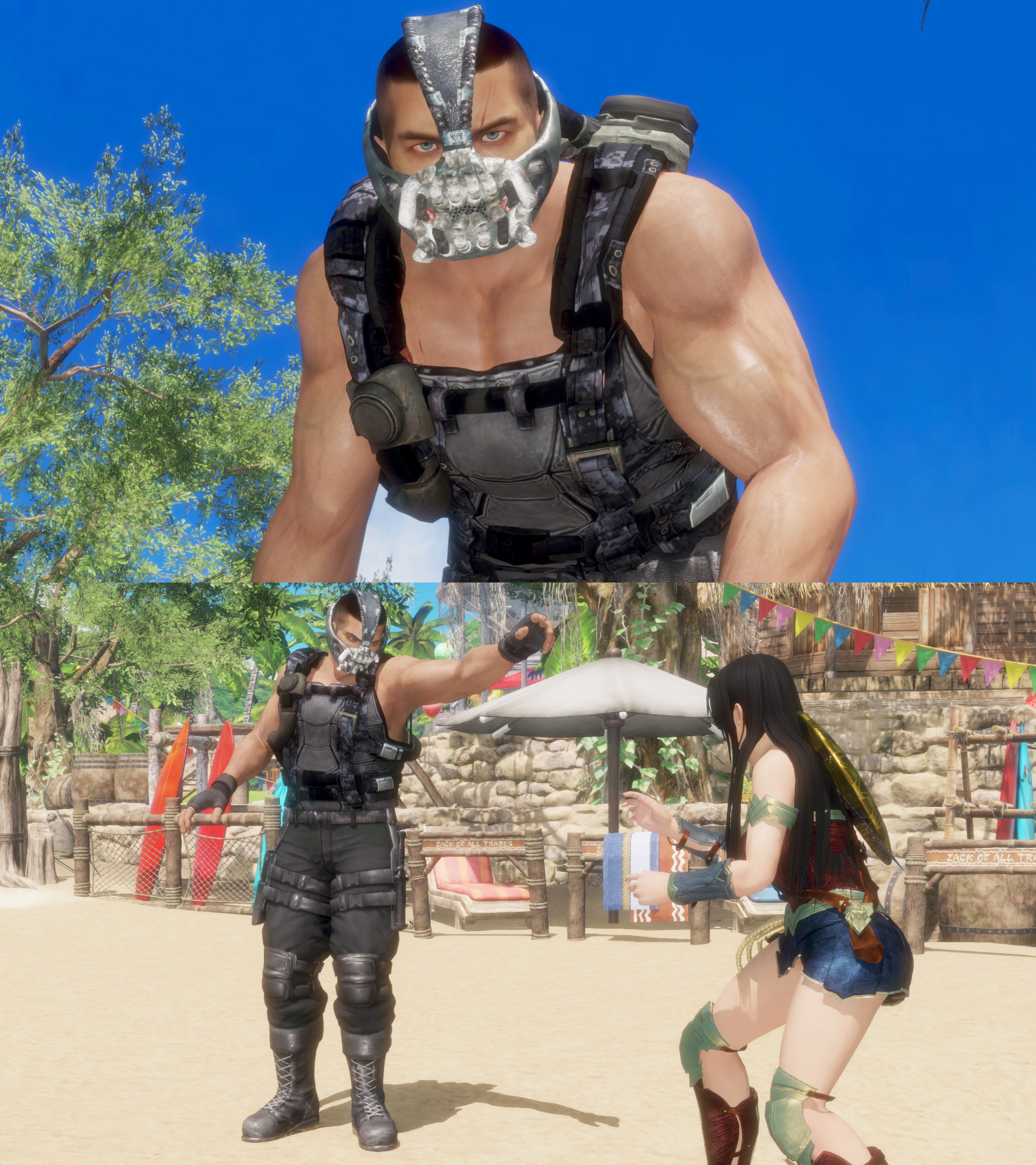 loverslab dead or alive 6 loverslab dead or alive 6
