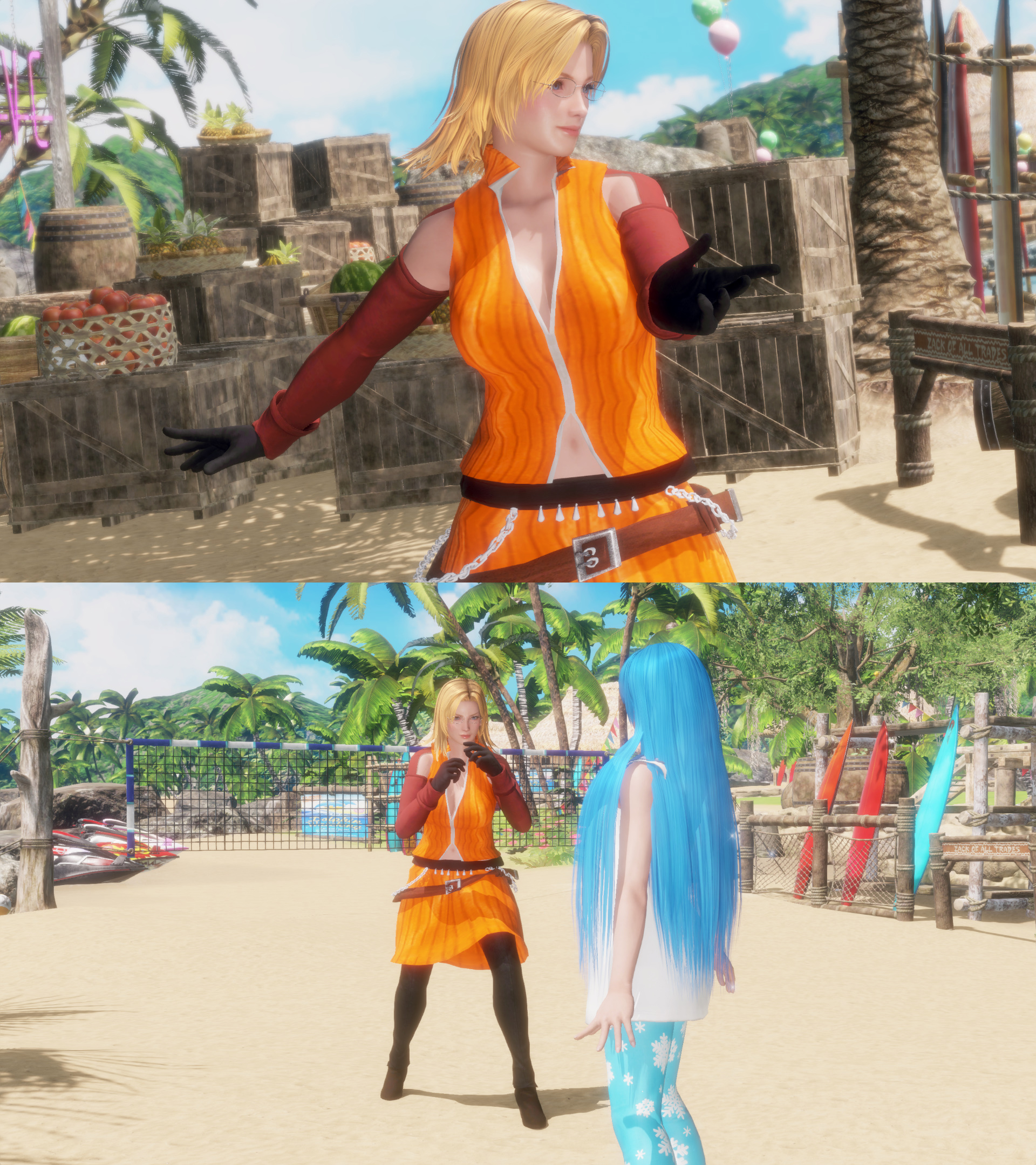 dead or alive mod dead or alive mod