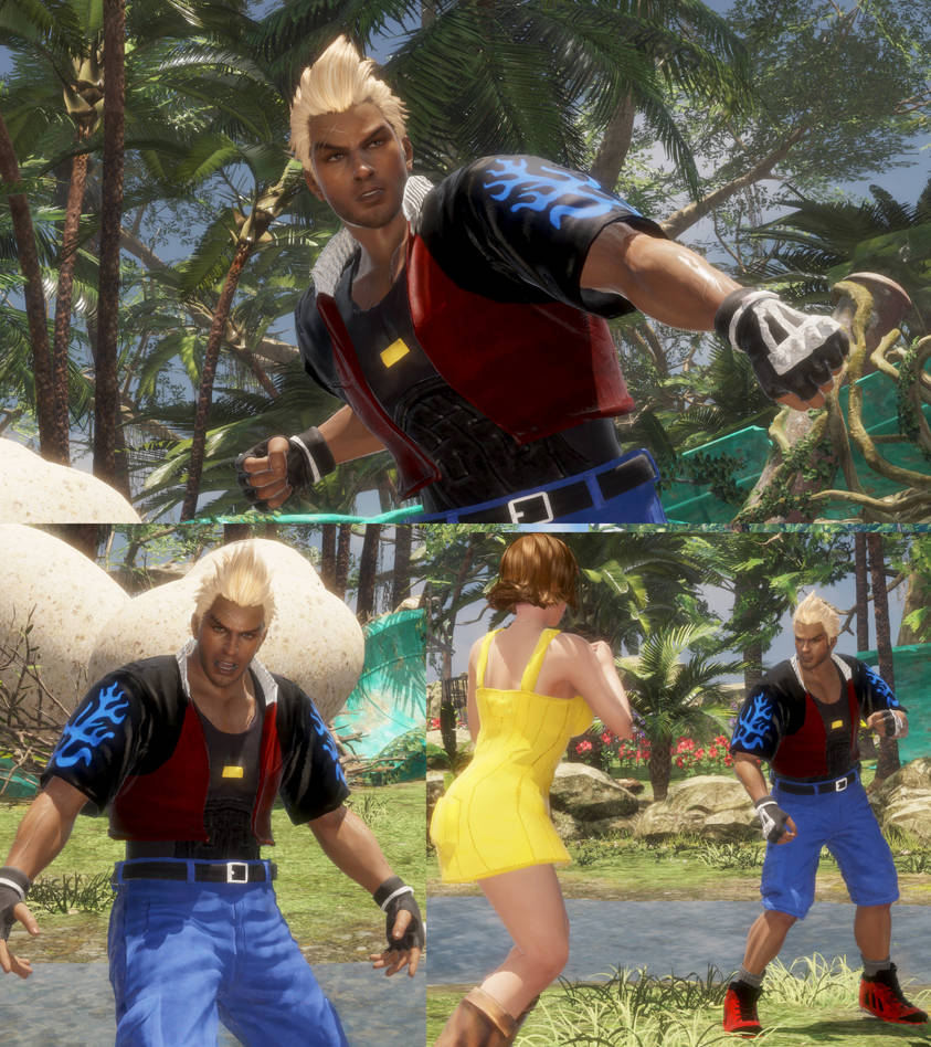 dead_or_alive_6_mod_diego_as_ff8_zell_di