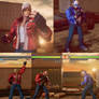 FEXL mod KOF14 Terry Bogard