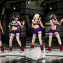 Juliet Starling  outfit for more characters