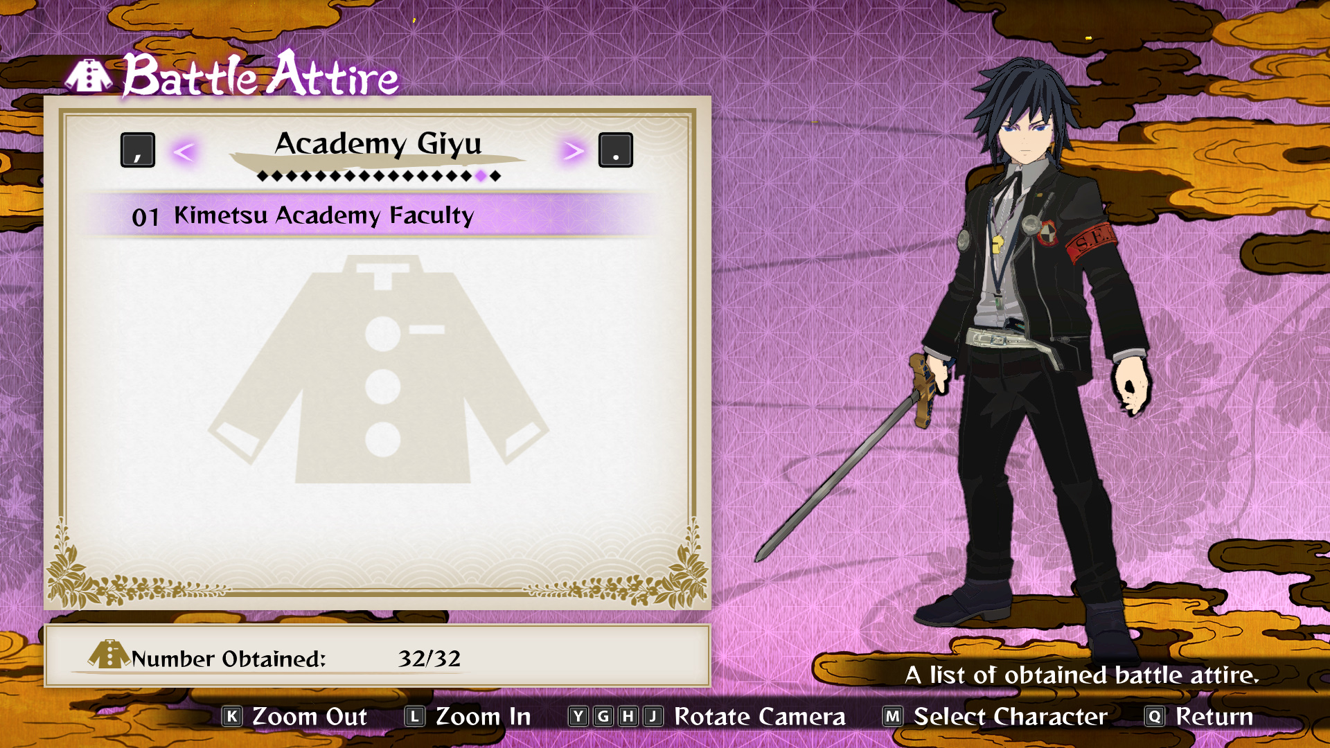 Demon Slayer Mod on StreetModders - DeviantArt