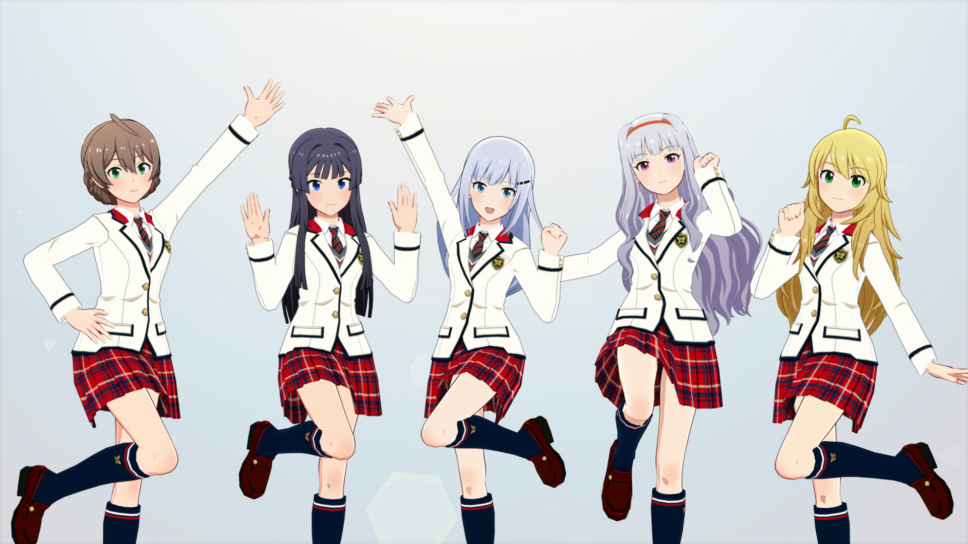 High School Mate Over Matsuri Dance by monkeygigabuster on DeviantArt