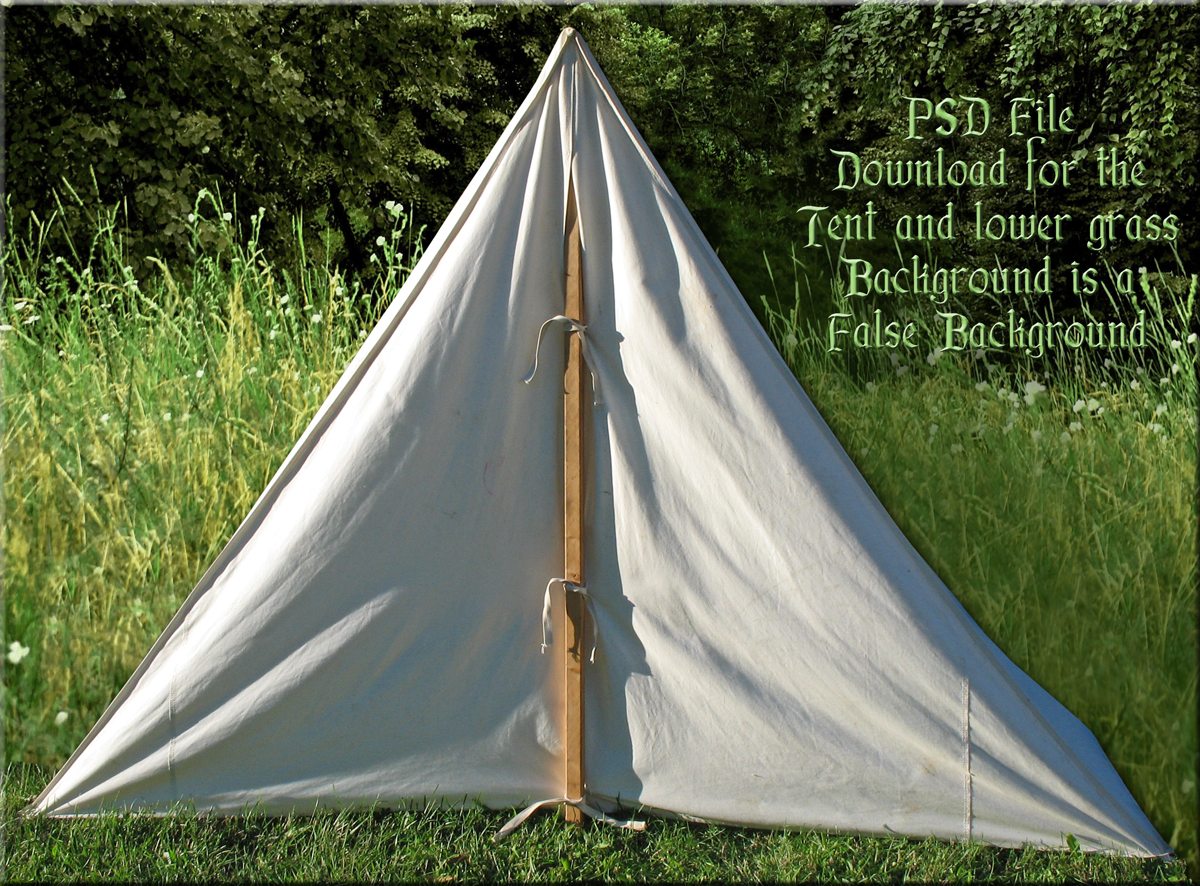 4 personen zelt groß Outsunny Campingzelt für Familienzelt mit Eingang Blau SKY12297:1545-246-0-0 Style:Valance Top Cartoon Camping Tent and