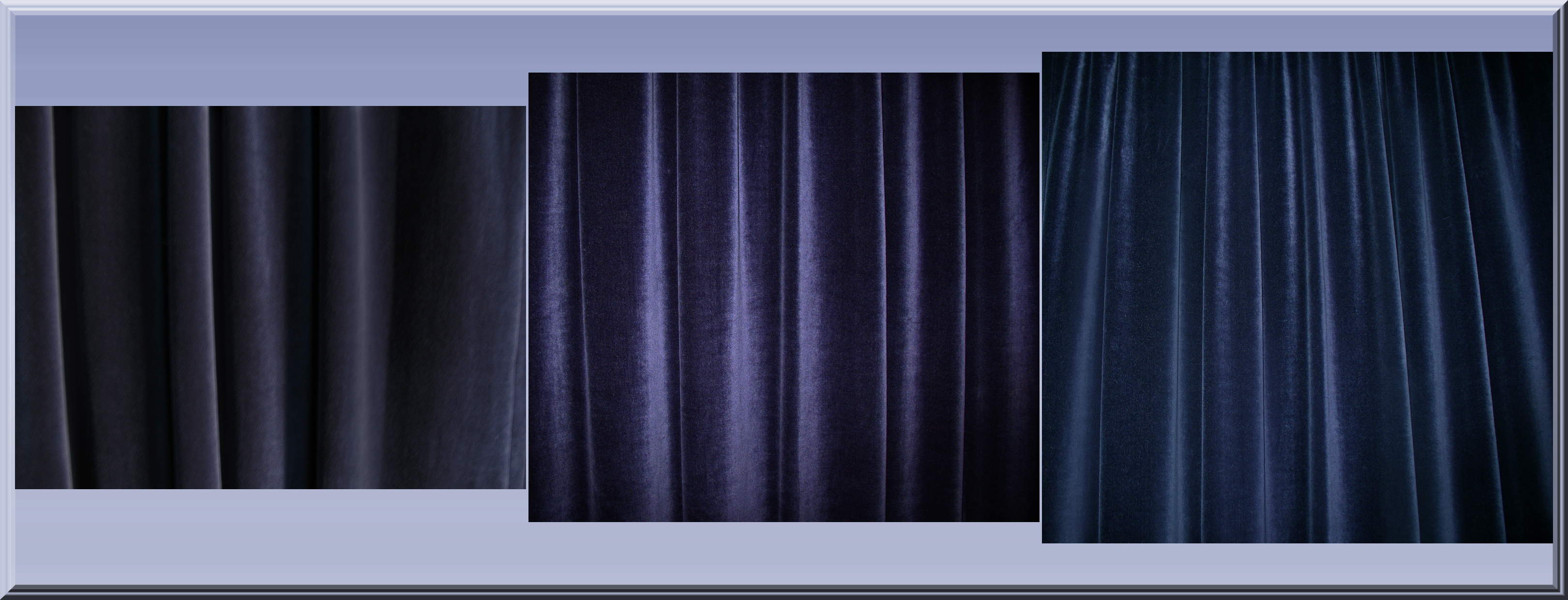 Bedroom Textures 2 - Curtains