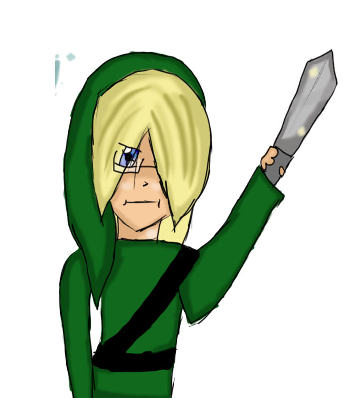 New ID by Supercandycane411 on DeviantArt