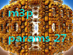 M3p Params27 by blenqui