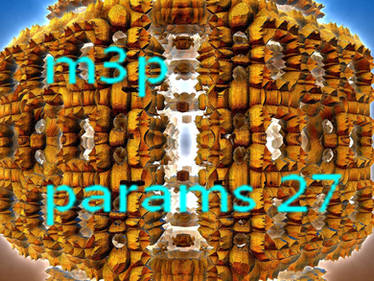 M3p Params27