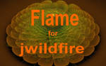 Flames for jwildfire. by blenqui