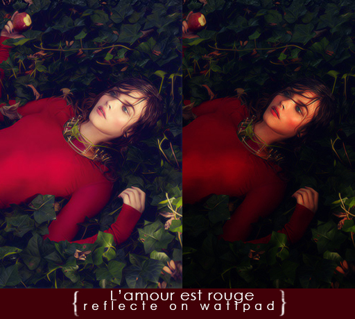 Psd Coloring L Amour Toujours By Irishmarshmallowxxx On Deviantart