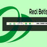 Userbar Real Betis Balompie