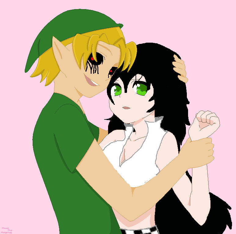 ben x key by KeyStoneVally on DeviantArt