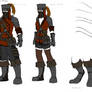 (Marksman Armor Concept) 014