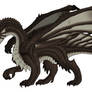 Black Dragon (Arcandor Ver.2)