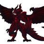 Apocalythius the Apocalypse Dragon