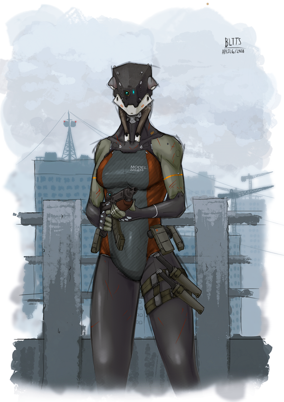 Stationary by Blits-Koalakatto on DeviantArt
