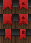 Red Ribbon port Windows Seven by hiranokite