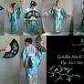 geisha stock pack2