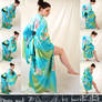 kimono stock pack 007