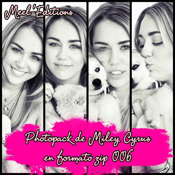 Photopack de Miley Cyrus 006